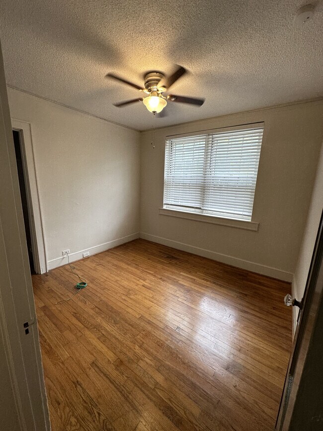 B2 - Dormitorio 1 - The Carolinian