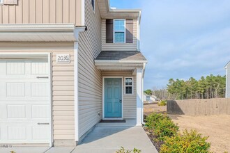 Building Photo - 2036 Alderman Way