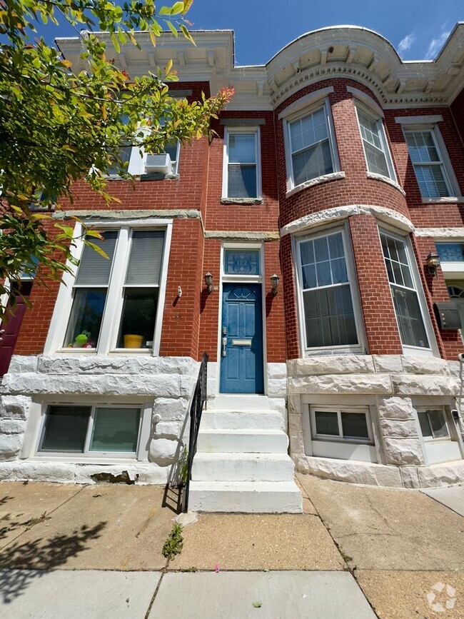Building Photo - 122 W Ostend St