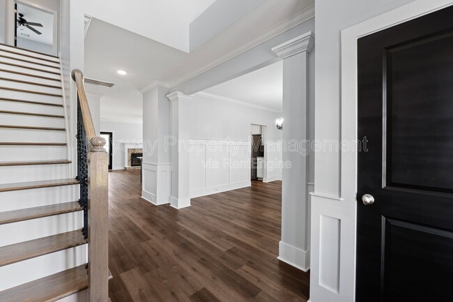 Foto del edificio - 2217 Laurens St