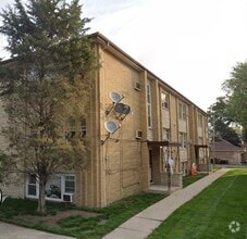 Building Photo - 3533 S Harlem Avenue Gdn
