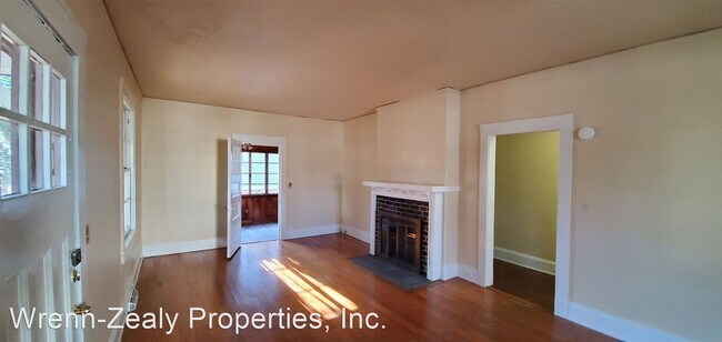 Building Photo - 2 br, 1 bath House - 115 Cypress Street