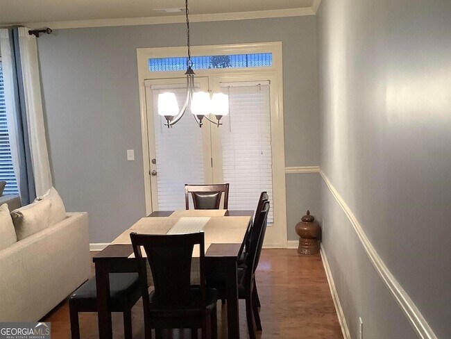 Foto del edificio - 1519 Creek Bend Ln NW