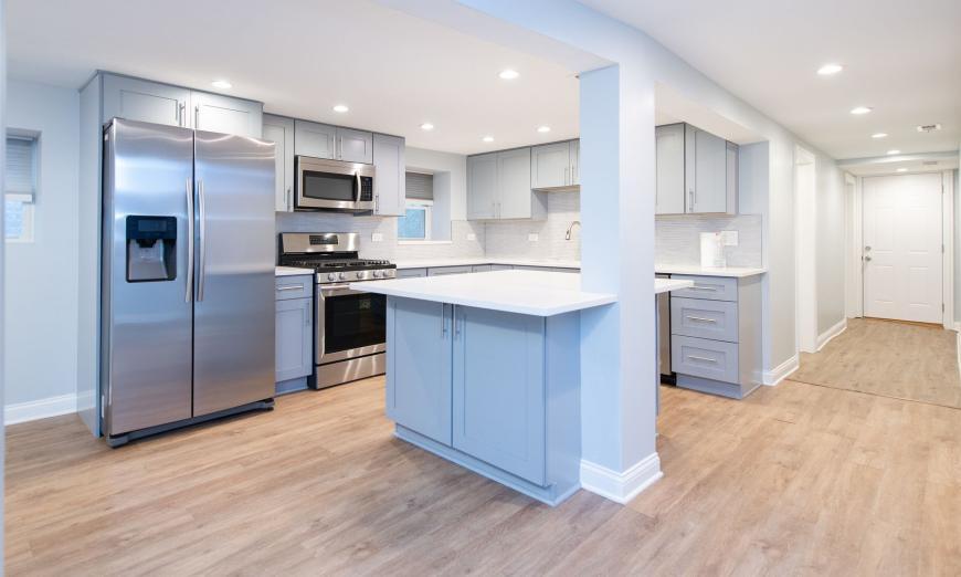 Foto principal - 1 bedroom in Chicago IL 60640