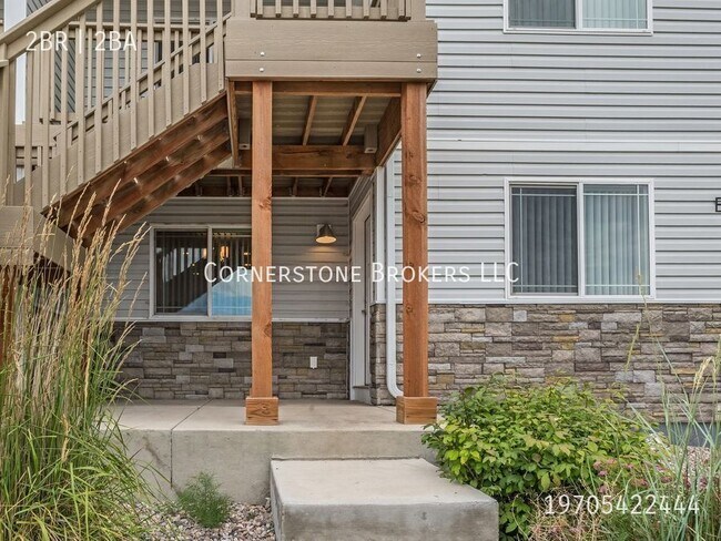 Foto del edificio - 102 Parkview Ct