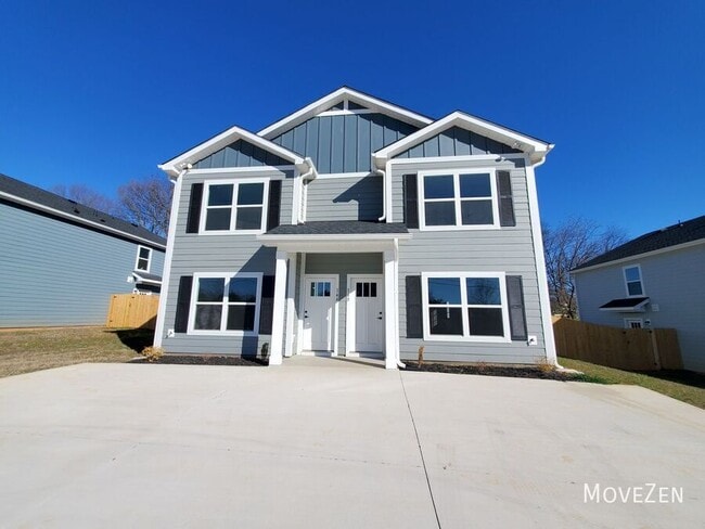 Photo - 14 Catawba Ave Townhome