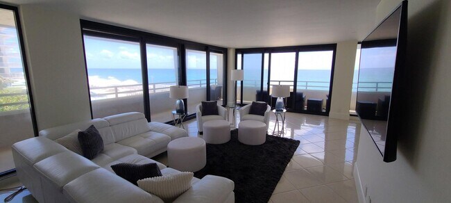 Foto del edificio - 3560 S Ocean Blvd