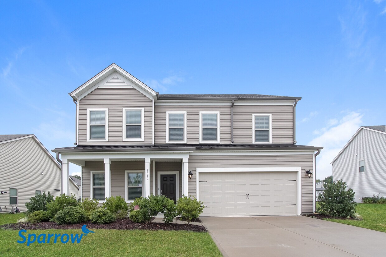 Foto principal - 6019 Forney Court