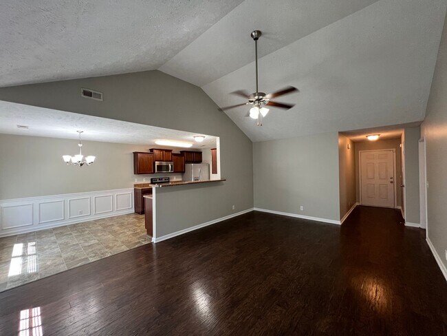 Foto del edificio - Cute 3 BR, 2 Bath near Christiana