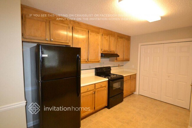 Foto del edificio - 5630 Dusty Ridge Trail