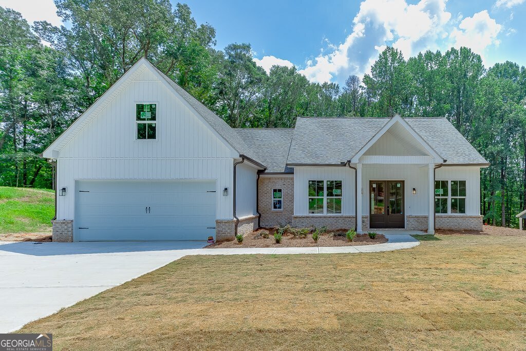 Foto principal - 125 Rains Rd