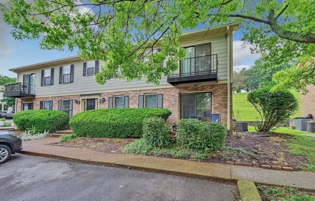 Photo - "Charming 2-Bedroom Condo with Cozy Fireplace in Prime Brentwood Location – 764 Fox Ridge Drive"
