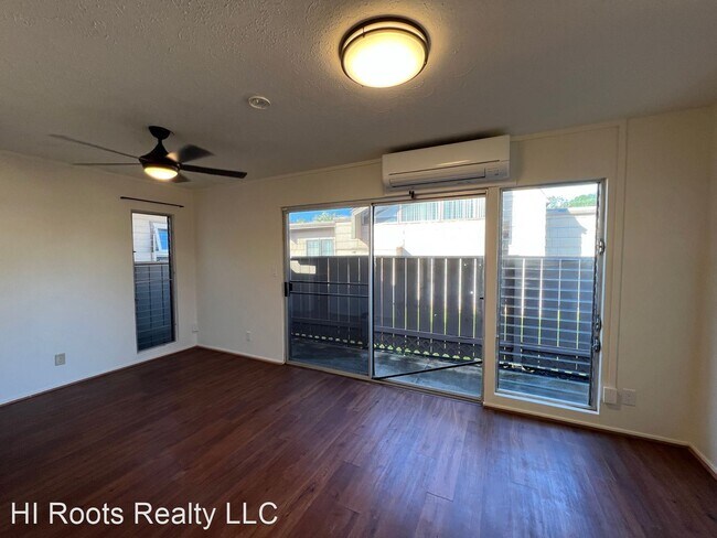 Building Photo - 2 br, 1 bath House - 94-415 Keaoopua St. #...