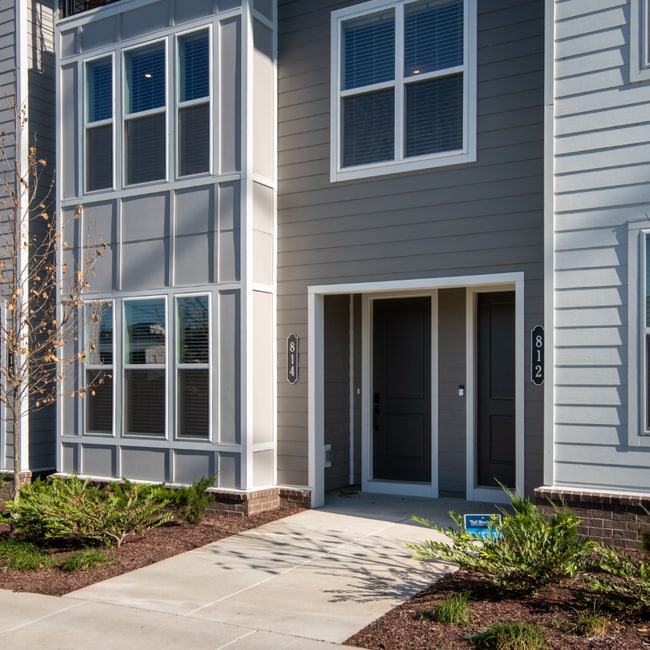 Photo - 814 42nd Ave N Townhome