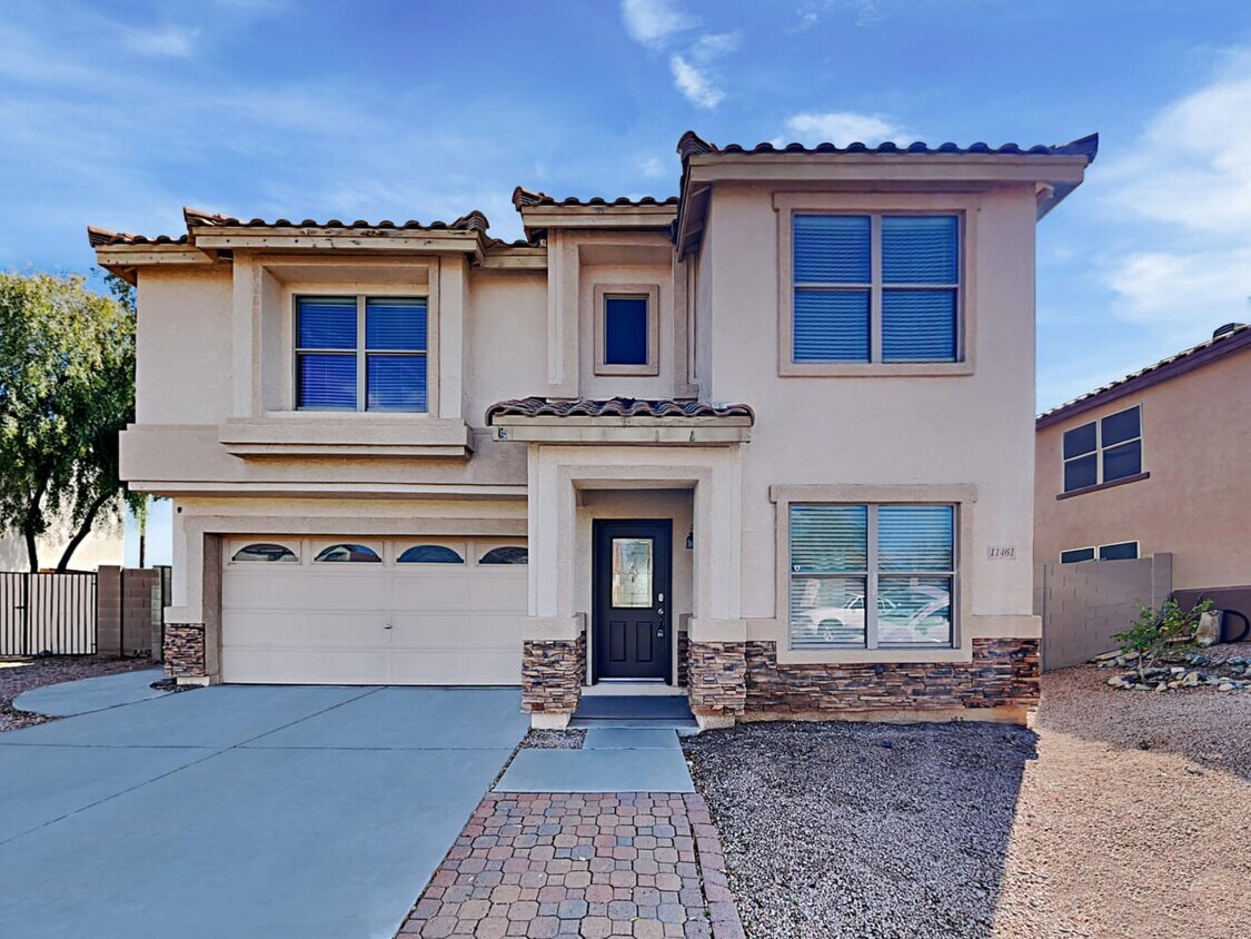 11461 E Flossmoor Ave House Rental in Mesa, AZ