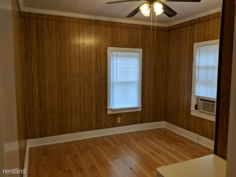 Primary Photo - 2 br, 1 bath House - 1705 Johnston St.