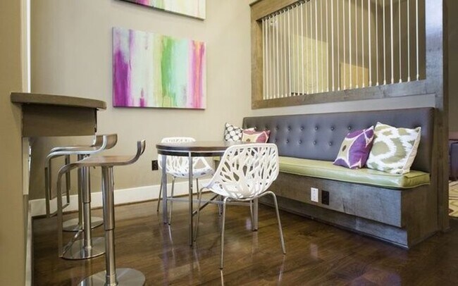 Building Photo - Tiny Homes, Big Style: One BR Apartments T...