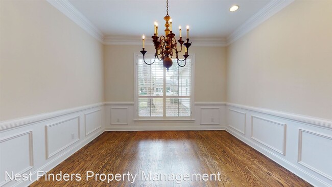 Building Photo - 5 br, 5 bath House - 124 Kingfisher Dr