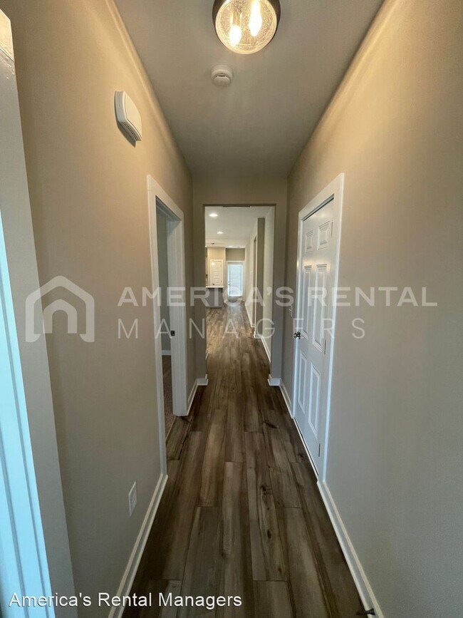 Foto del edificio - 4 br, 2 bath House - 53 River Birch Lane