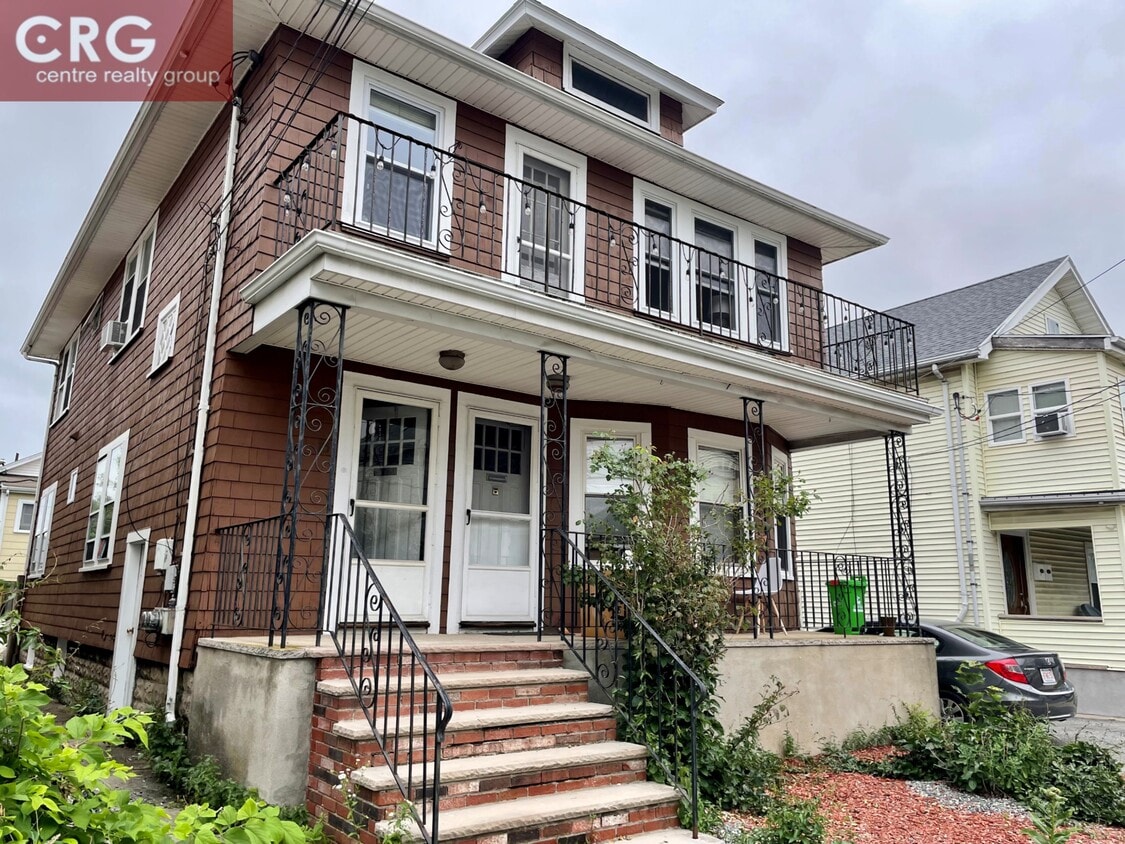 Primary Photo - 75 Princeton St