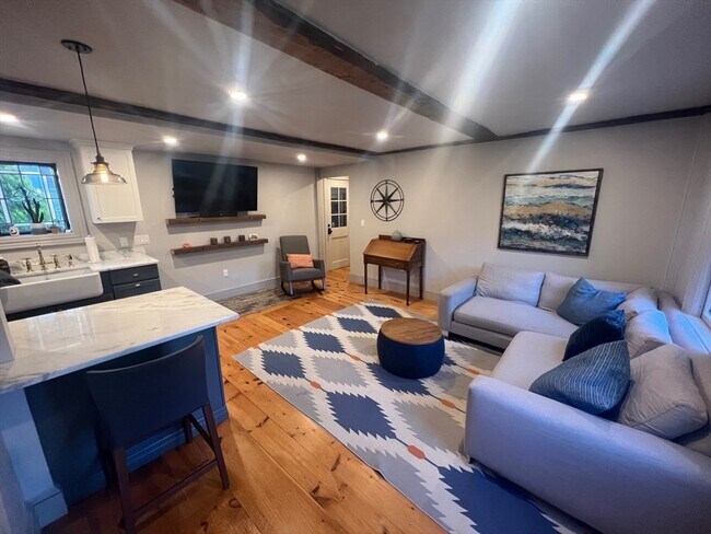 Foto del edificio - 32 Buffum St