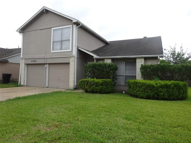 Building Photo - 8302 Lone Quail Dr
