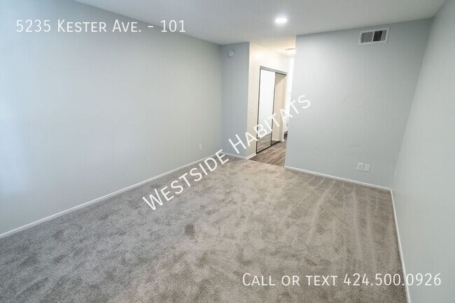 Foto del edificio - 5235 Kester Ave