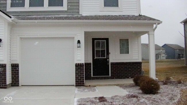 Foto del edificio - 5916 Sunstone Rd