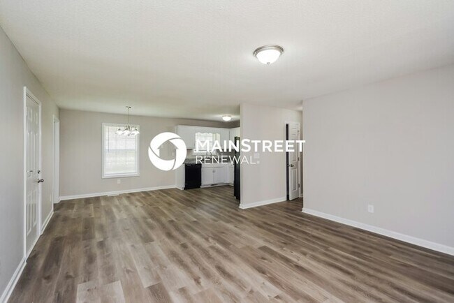 Foto del edificio - 3 Bedroom Pet-Friendly Home in Covington, ...