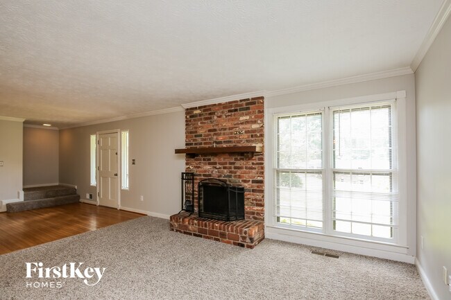 Foto del edificio - 2912 Timberline Rd