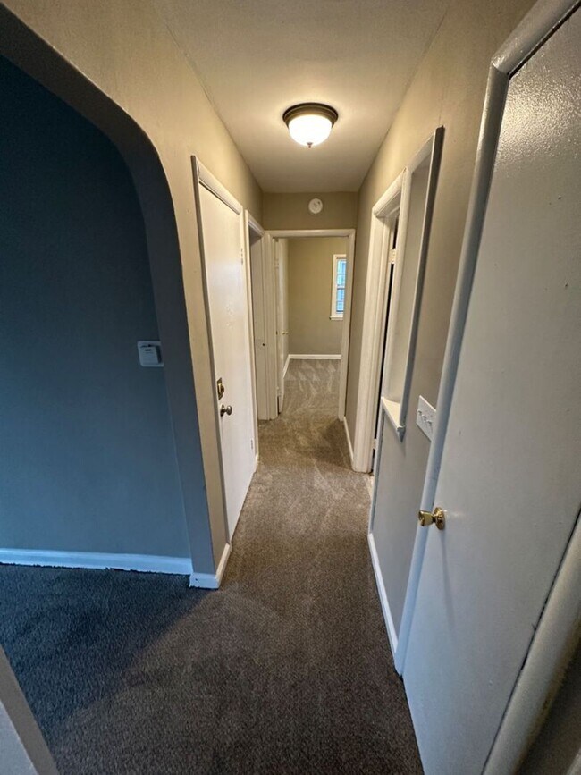 Foto del edificio - 4706 N 35th St