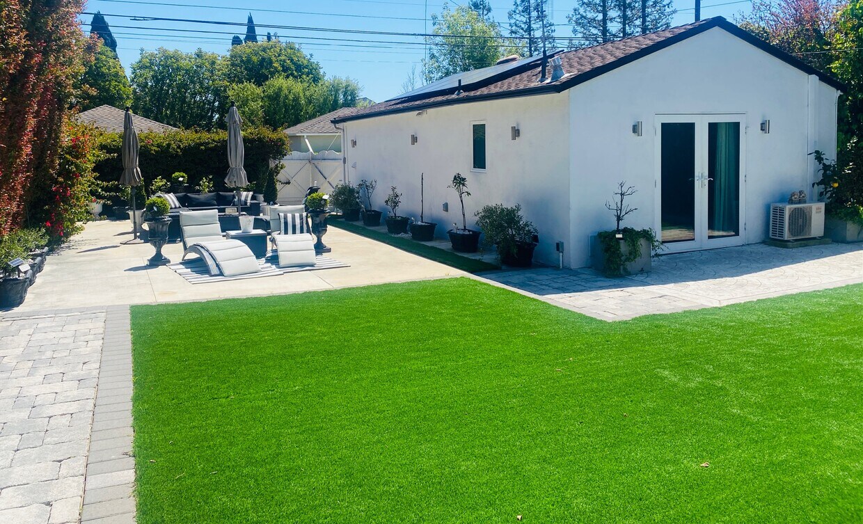 Foto principal - 2814 Washington Ave