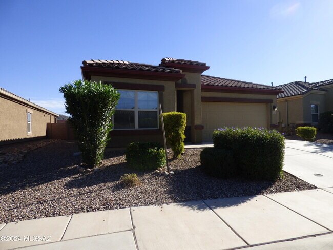 Foto del edificio - 10208 N Crooked Peak Trail