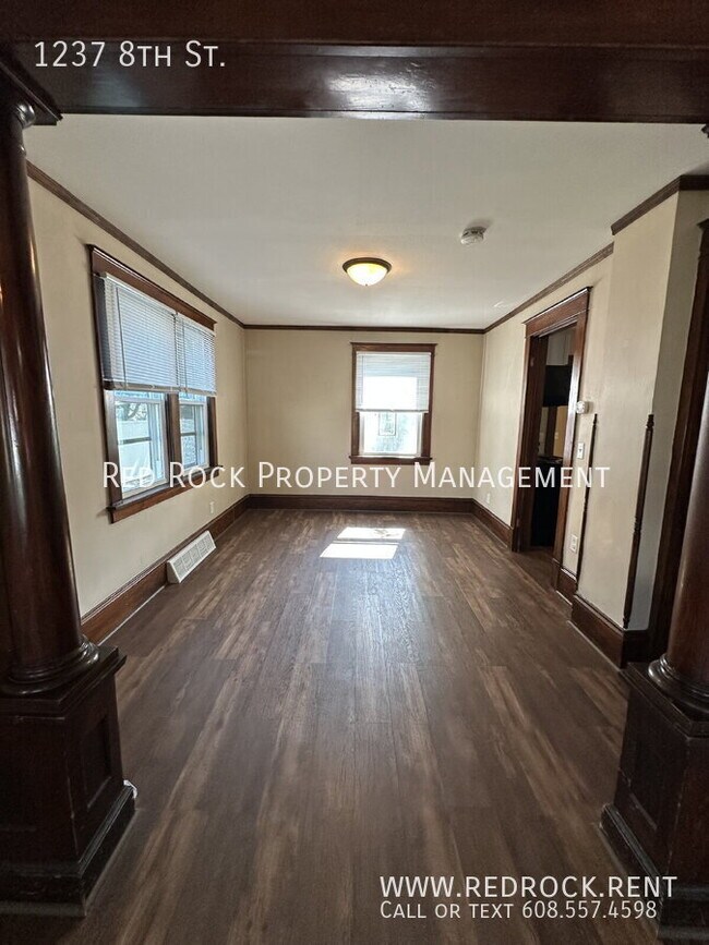 Building Photo - 1237 8th St