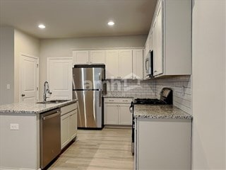 Building Photo - 215 Omega Ct