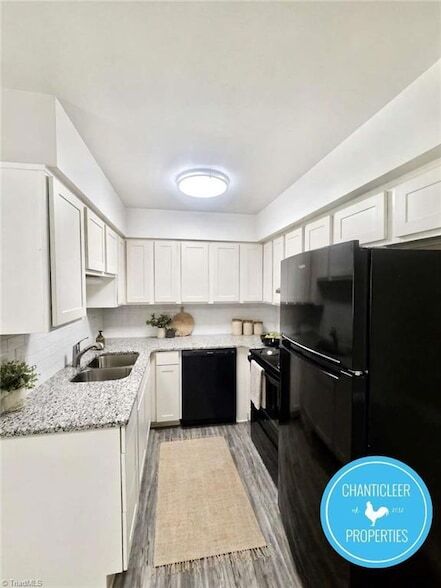 Foto del edificio - 501 Greenbriar Rd