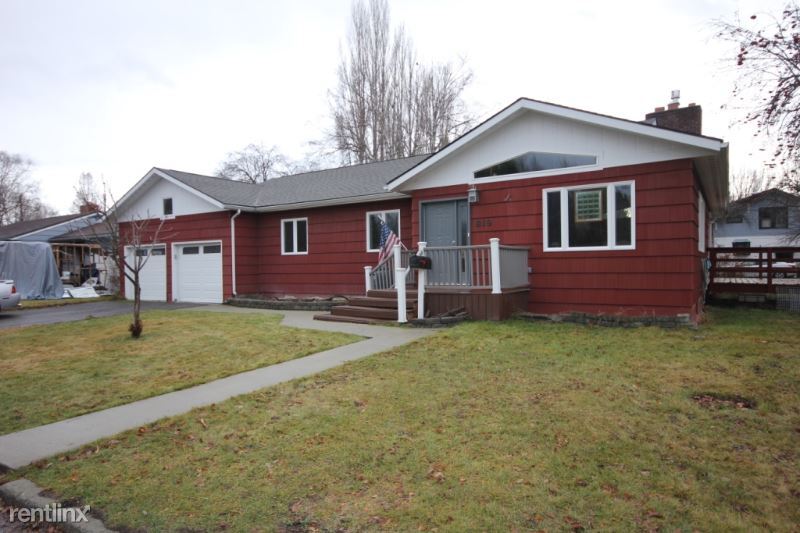 Primary Photo - 5 br, 3 bath House - 819 E 10th Street