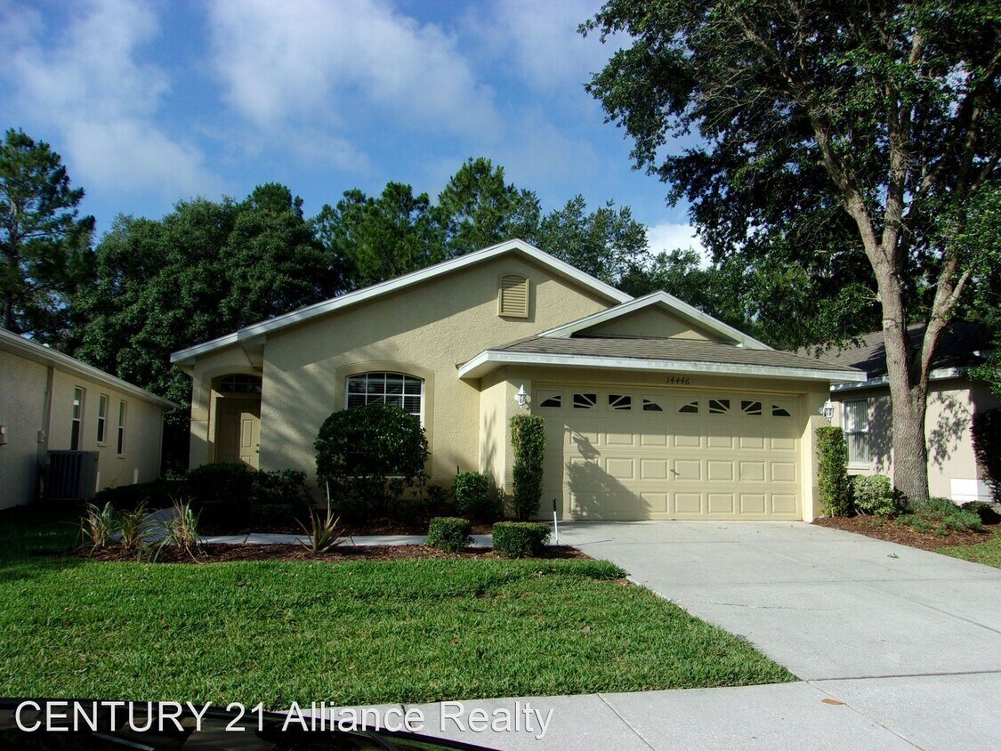Primary Photo - 3 br, 2 bath House - 14446 Sterling Run