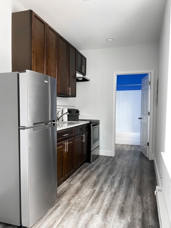 Photo - 1800 Callowhill St Apartment