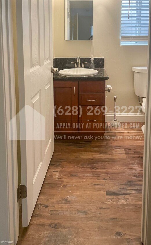 Primary Photo - 1 br, 1 bath Condo - 4540 WILSON AVENUE Un...