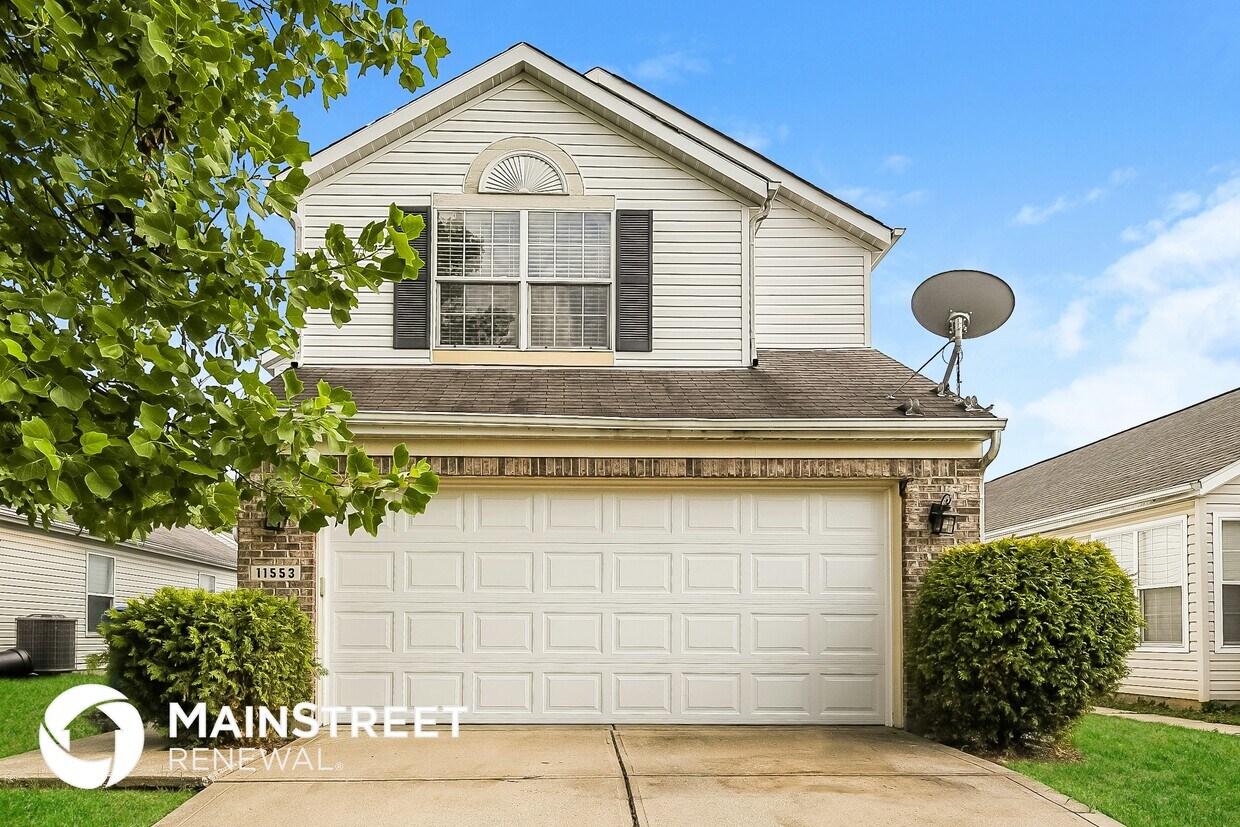 Foto principal - 11553 Glenn Abbey Ln
