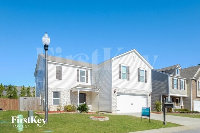 Building Photo - 261 Chesser Reserve Dr