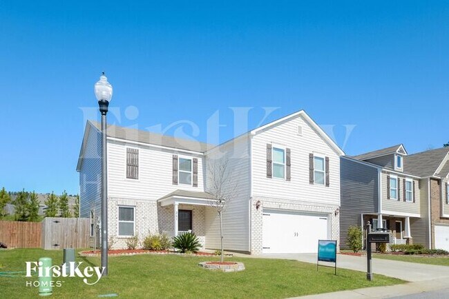 Foto del edificio - 261 Chesser Reserve Dr