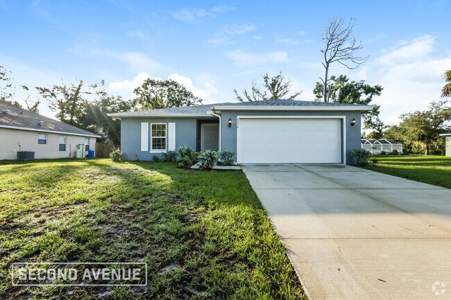 Building Photo - 4934 Redwood Terrace