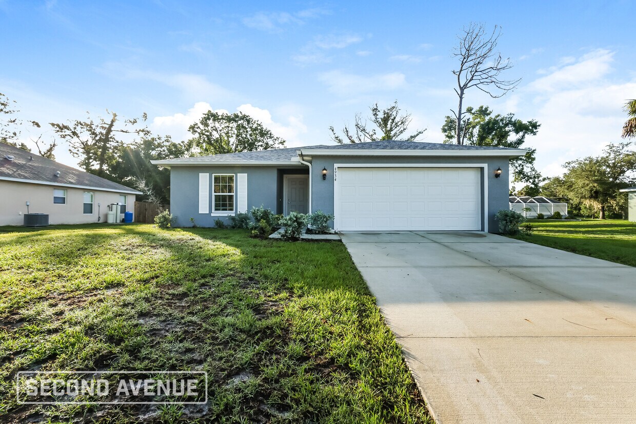 Foto principal - 4934 Redwood Terrace