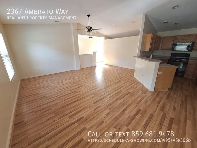 Building Photo - 2367 Ambrato Way