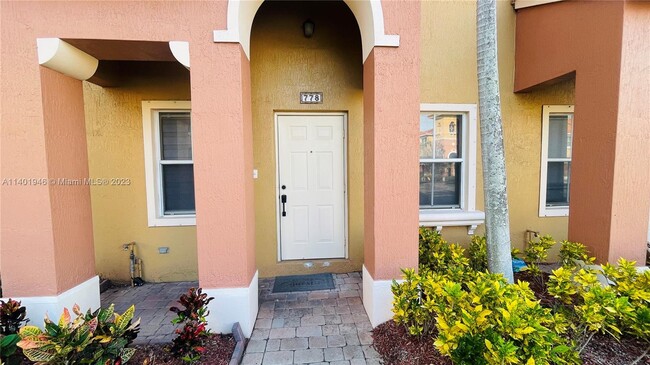 Foto del edificio - 778 SW 107th Ave