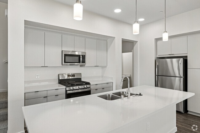 Interior Photo - Mayfair 2