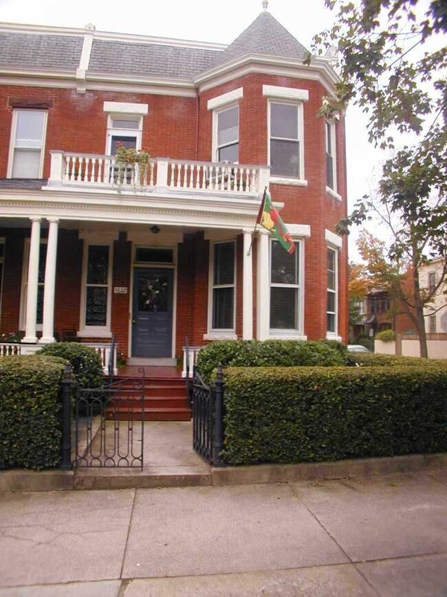 HANO1627 - HANO1627 Apartment