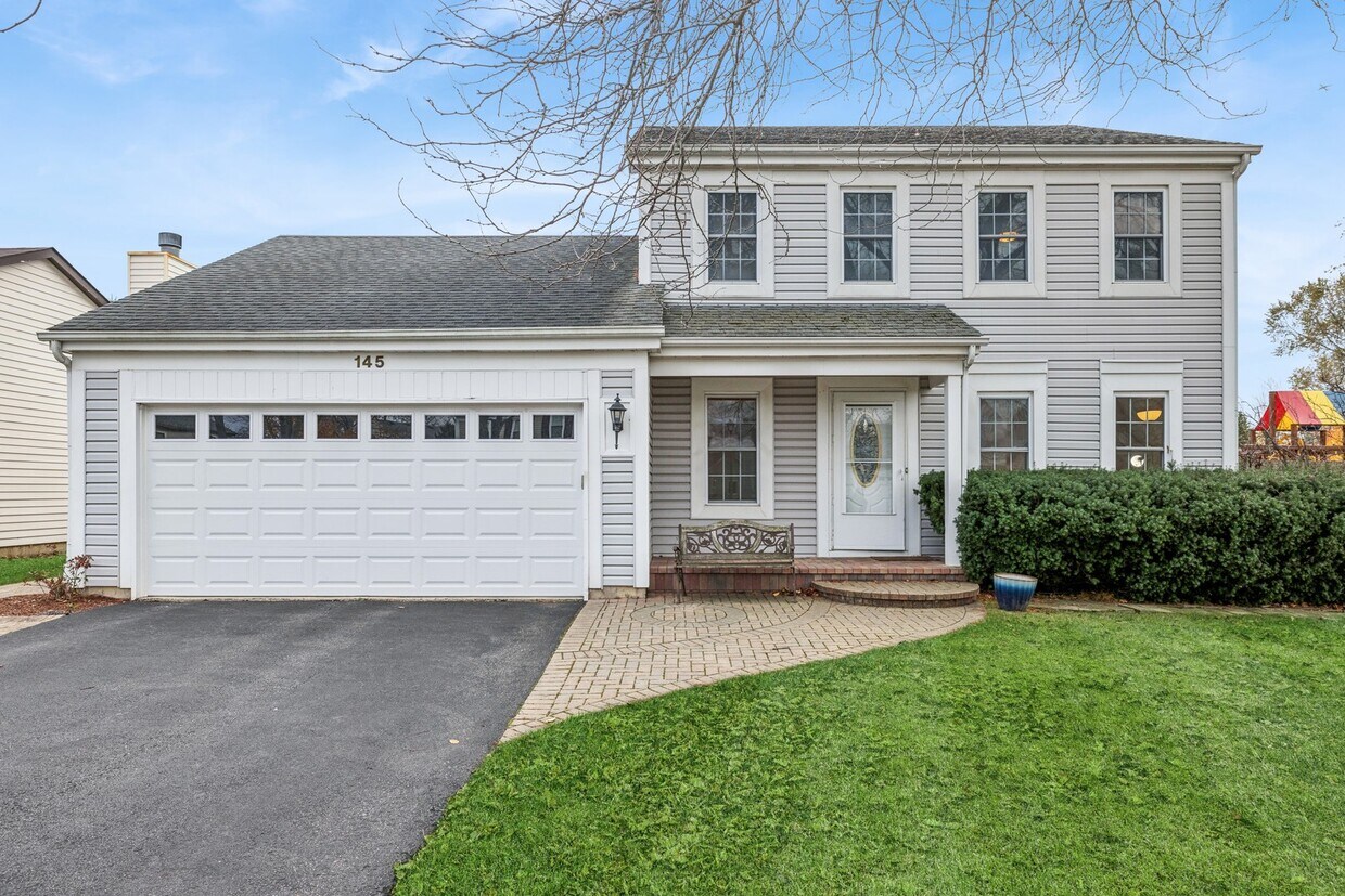 Foto principal - 145 Knightsbridge Dr